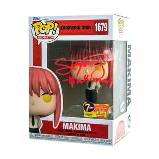 Suzie Yeung - Makima Pop #1679