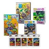 Signature Series - Teen Titans Go!