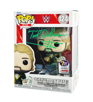 WWE Legends Signature Series