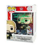 Signature Series - WWE Legends