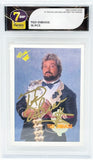 Signature Series - WWE Legends