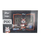 * Thrilljoy Pix! Tony the Tiger (Kellogg's, 1977) - 5000/made