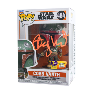 Timothy Olyphant - Cobb Vanth Pop #484
