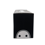 * BimToy Vinyl Tiny Ghost 3-Pack (3-in, Infested/Goofball/Munchies, Limited Edition, 400 Made)