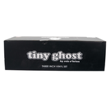 * BimToy Vinyl Tiny Ghost 3-Pack (3-in, Infested/Goofball/Munchies, Limited Edition, 400 Made)