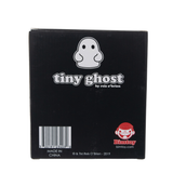 * BimToy Vinyl Tiny Ghost (5-in, Voodoo Zombie, Fugitive Toys Exclusive, 400 Made)