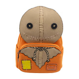 ⋆ Loungefly Trick 'r Treat Sam Mini Backpack ⋆