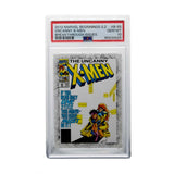 ⋆ Uncanny X-Men #B-65 Trading Card - 2012 Marvel Beginnings Series 2 (Breakthrough Issues) - PSA 10 ⋆