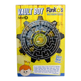 Vault Boy FunkO's Cereal w/Pocket Pop (Fallout) - GameStop Exclusive