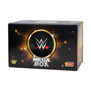 wwe booster box - 2020 Undisputed Topps Trading Cards Hobby (Display of 10) by Topps 36 booster packs per box Topps: 2025 WWE Universe Blaster