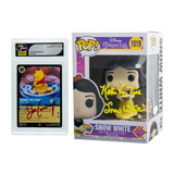 Signature Series - Snow White & Winnie the Pooh