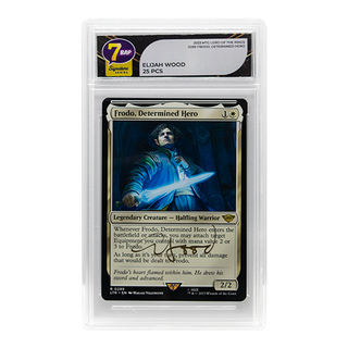 Lord of the Rings Signature Series