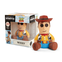 Handmade By Robots Vinyl - Woody (Toy Story)