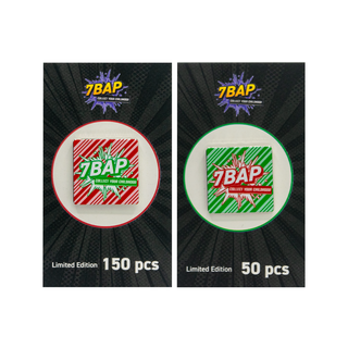 7BAP Christmas Enamel Pin - 7BAP Exclusive/200pcs **Shot at Chase**