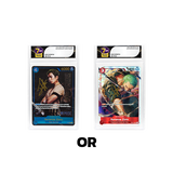 One Piece Live Action Signature Series