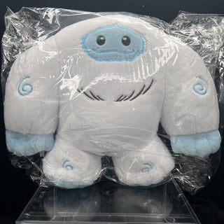 * Abominable Toys Chomp Plush