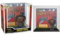 Snoop Dogg (Doggystyle, Albums) 38