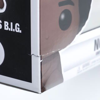 * Funko Pop! Notorious B.I.G Ready to Die Albums 01