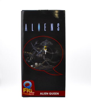 * Q-FIG MAX Aliens Alien Queen