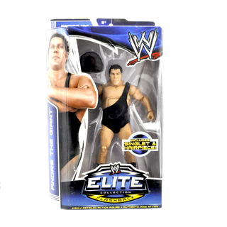 * WWE Elite Collection Flashback Figure – Andre the Giant