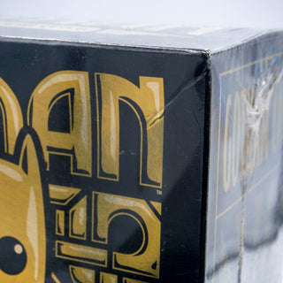* Funko Pop! Batman Gold Chrome with T-Shirt L, Sealed 144 – Target Exclusive
