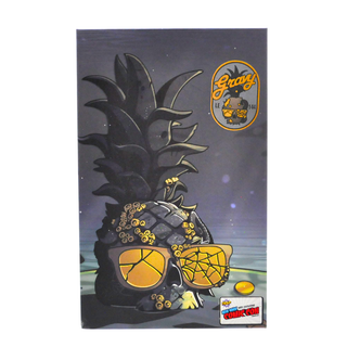 * Ben Gravy Phantom Gold Figure – 7BAP Exclusive /144 pieces