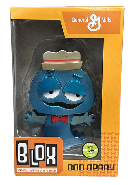 Limited edition boo berry watch from newest Funko