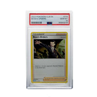 ⋆ Boss's Orders #019 Trading Card - 2023 Pokémon Club English - PSA 10 ⋆