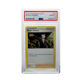 ⋆ Boss's Orders #019 Trading Card - 2023 Pokémon Club English - PSA 10 ⋆