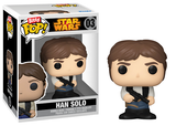 Bitty Pop! Han Solo (Series 3) 03