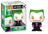 Bitty Pop! The Joker (Black Suit, Series 2) 06