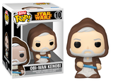 Bitty Pop! Obi-Wan Kenobi (Series 1) 10