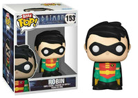 Bitty Pop! Robin (Series 1) 153