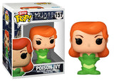 Bitty Pop! Poison Ivy (Series 3) 157