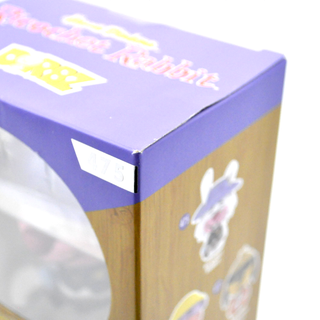 * Bundle of 3 Hanna-Barbera Funko Dorbz