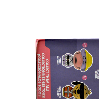 * Bundle of 3 Hanna-Barbera Funko Dorbz