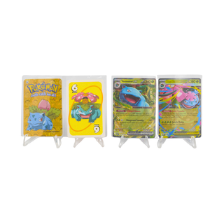 * Bundle of 4 Pokemon Cards