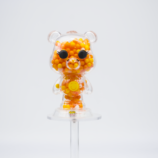 * Funko Pop! Candy Funshine Bear