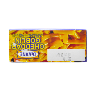 * Legion M DeVane Cheddar Goblin Mandy Macaroni & Cheese