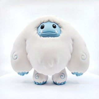 * Abominable Toys Chomp – Classic Edition
