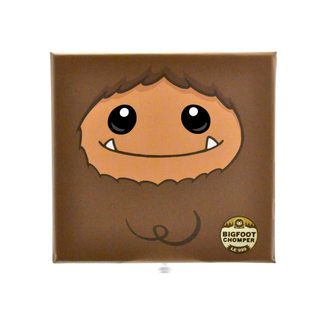 * Abominable Toys Chomper – Bigfoot Edition /999 Made