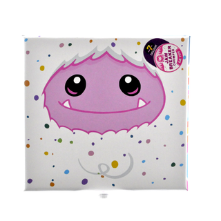 * Abominable Toys Chomper – Jawbreaker /777 pieces (Limited Edition) – 7BAP Exclusive