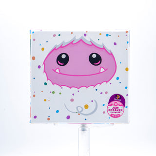 * Abominable Toys Chomper – Jawbreaker /777 pieces (Limited Edition) – 7BAP Exclusive