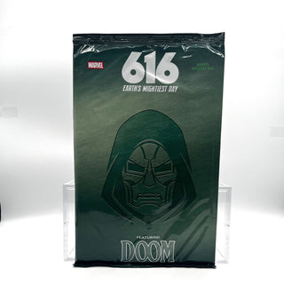 * 616 Earth's Mightiest Day – Marvel Mystery Bag Featuring Doom (2026)
