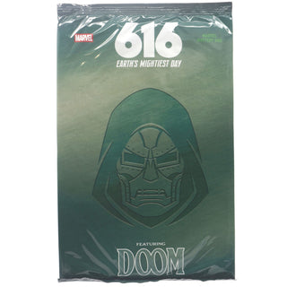 * 616 Day Marvel Mystery Bag Featuring Doom (2026)