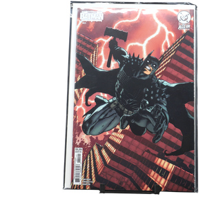 * Absolute Batman #21 (2026) – DC Comics