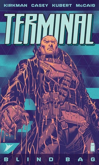 * Terminal #1 Blind Bag (2026) – Image Comics
