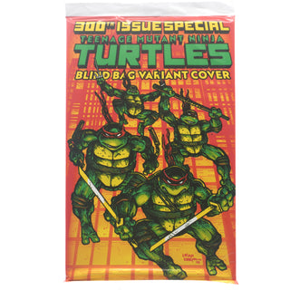 * TMNT 300th Issue Special – Blind Bag Variant Cover (2026) – IDW Publishing