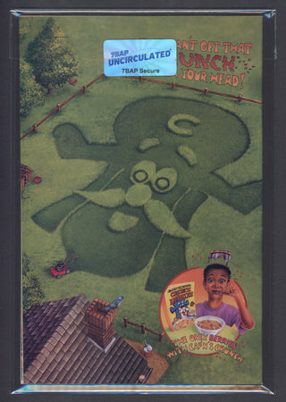 * 7BAP Uncirculated – The Amazing Spider-Man #382 Comic (1993)