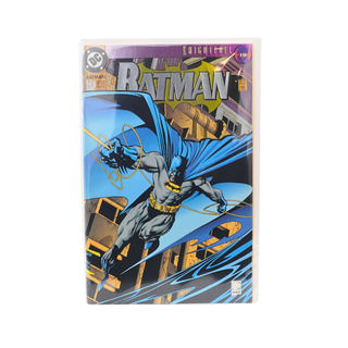 * Batman #19 (1993, Collector's Edition) – DC Comics